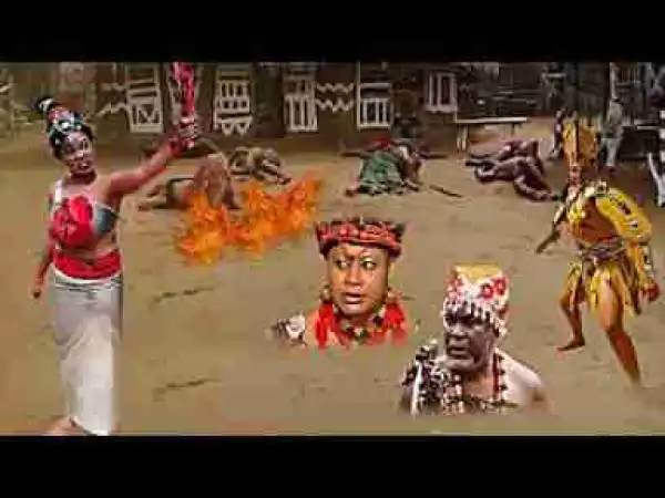 Video: Brave Heart Of A Princess 1 - African Movies|2017 Nollywood Movies| Nigerian Movies 2017|Full Movee